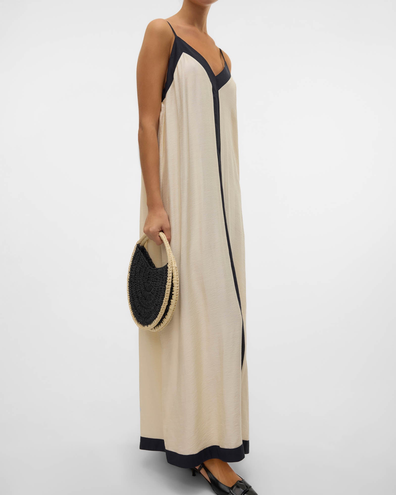 VMDENISE MAXI DRESS